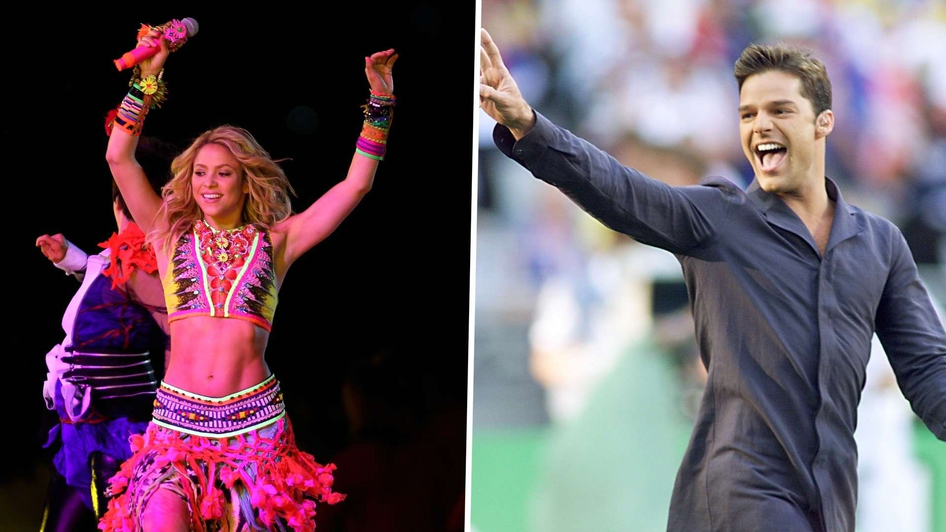 双方在中场 双方在中场