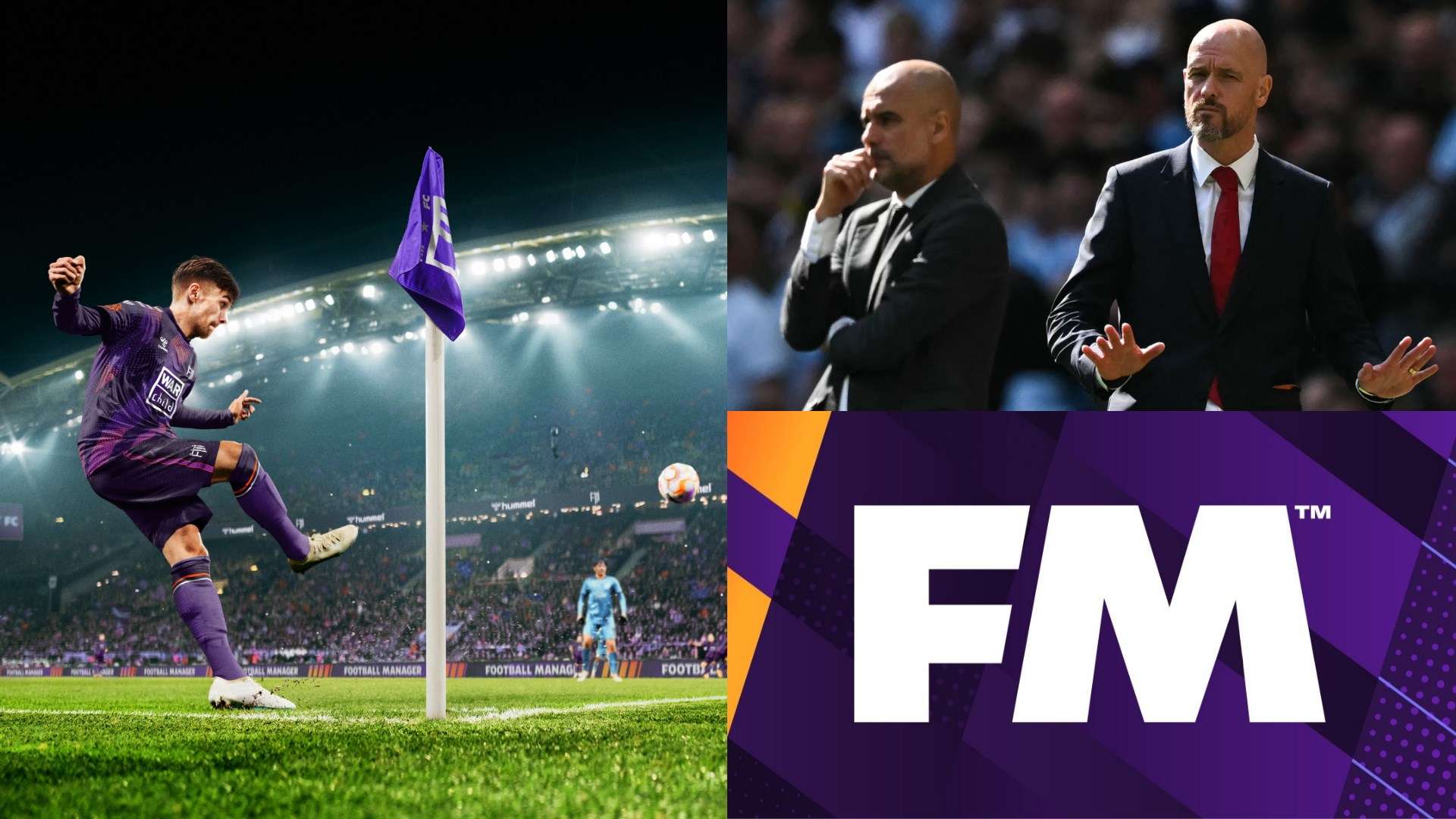 的对决中 的对决中