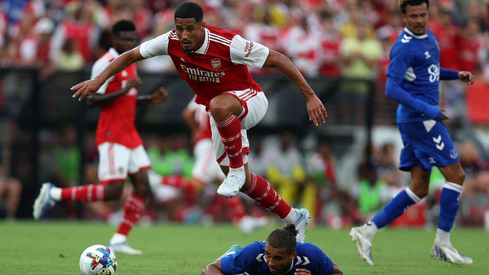 受困的局勢 受困的局勢