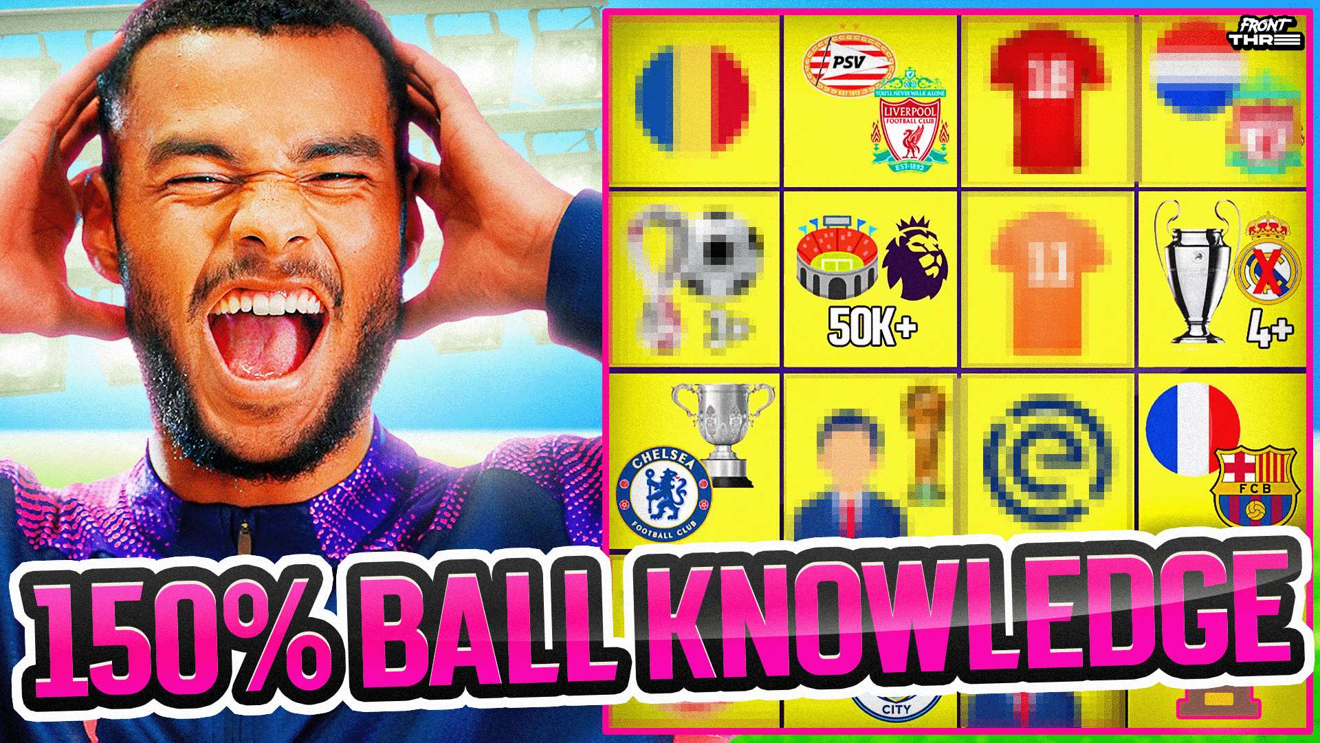 在足球历史 在足球历史